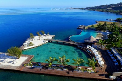 Exotic dream places to visit without breaking your bank - Tahiti